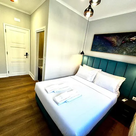 Bed & Breakfast Relax And Explore And