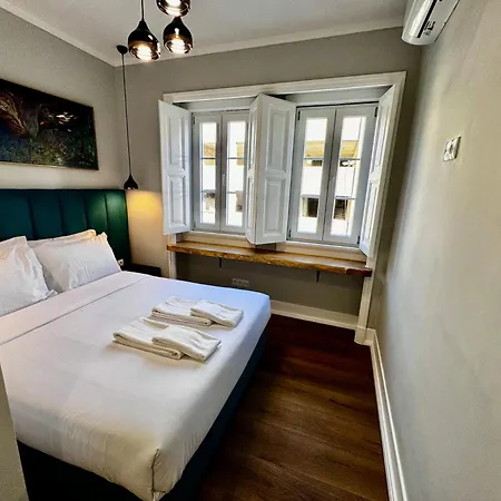 Relax And Explore And Bed & Breakfast Lissabon