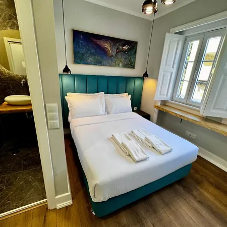 Relax And Explore And Frühstückspension