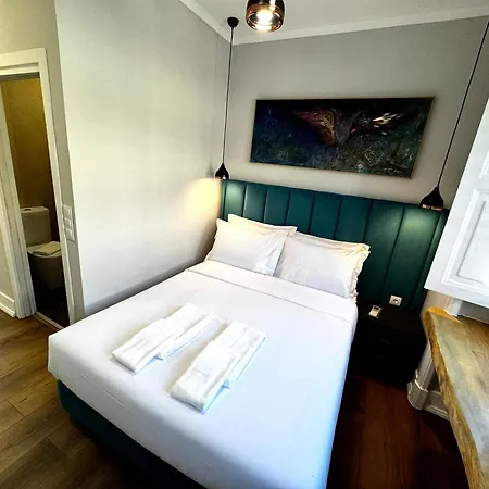 Bed & Breakfast Relax And Explore And