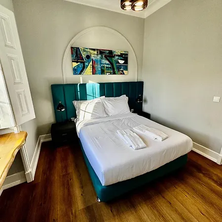 Relax And Explore And Bed & Breakfast *