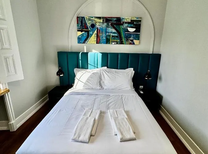 Relax And Explore And Lisboa