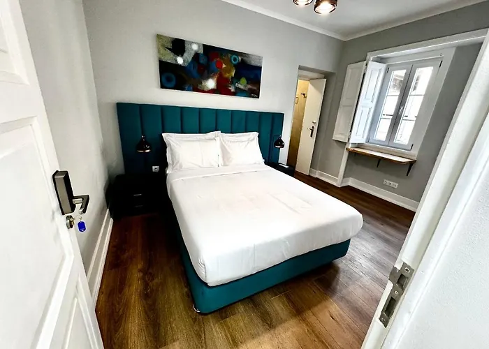 Relax And Explore And Lisboa