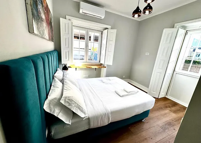 Bed & Breakfast Relax And Explore And