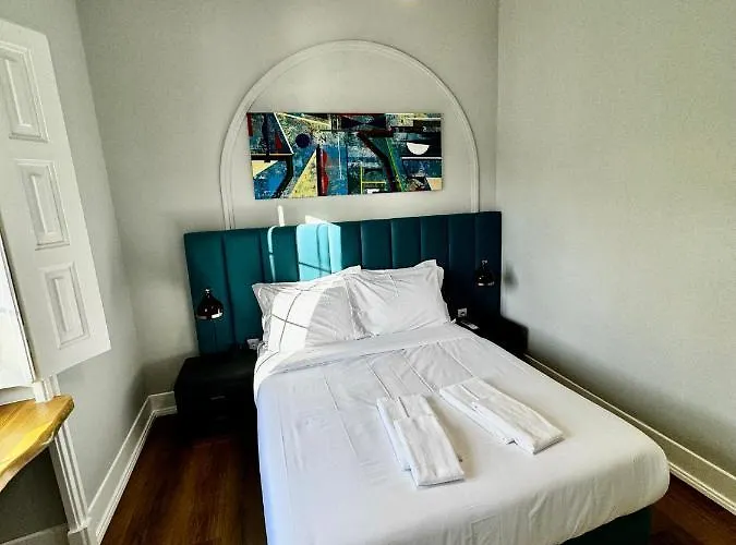 Relax And Explore And Lisboa