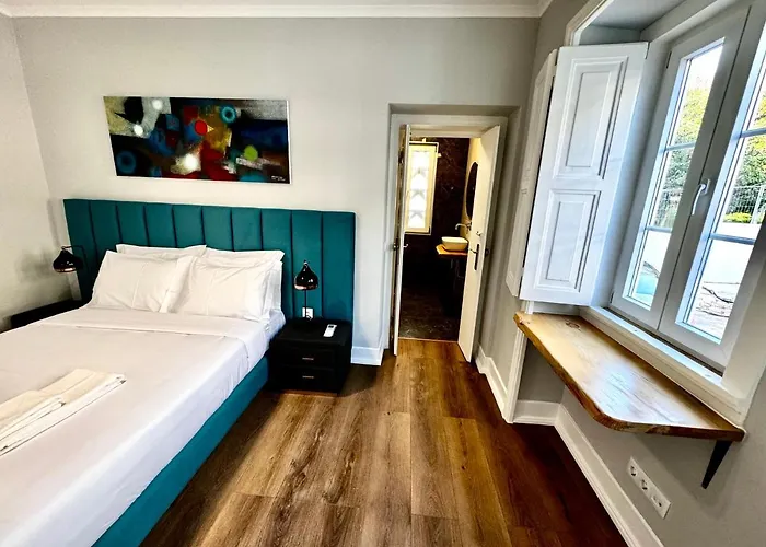 Bed & Breakfast Relax And Explore And