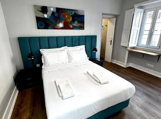 Relax And Explore And Lisboa