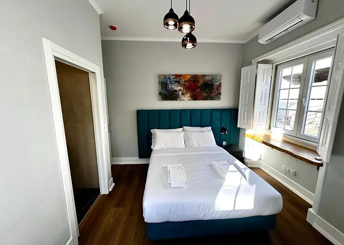 Relax And Explore And Bed & Breakfast *