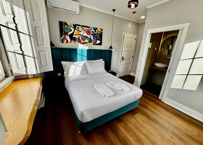Bed & Breakfast Relax And Explore And