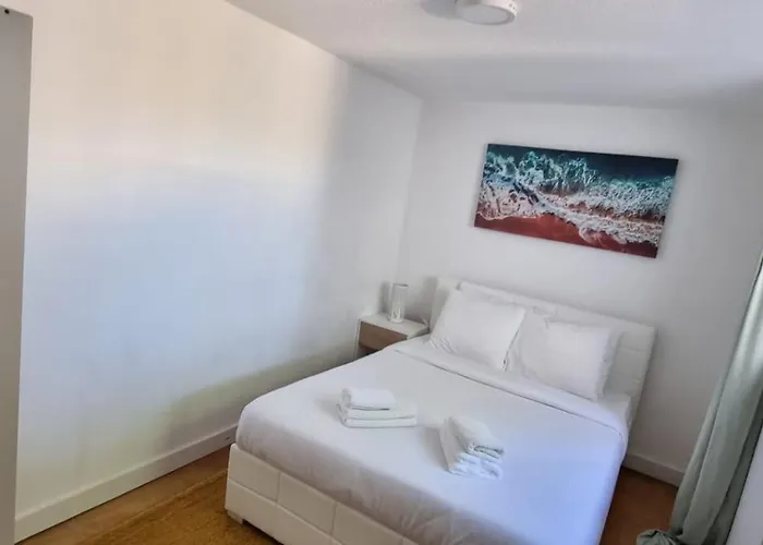 Bed & Breakfast Relax And Explore And