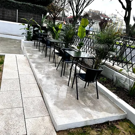 לינה וארוחת בוקר Relax And Explore And